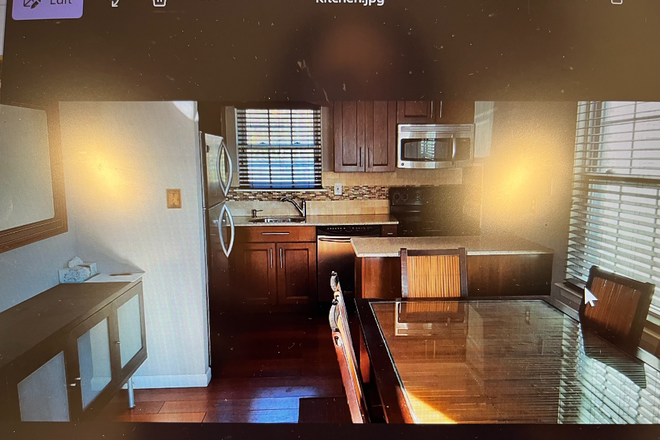 Kitchen - Miller Place Co-op