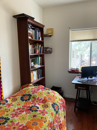 bedroom - Furnished Room for Rent House
