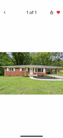 Outside street view - 52 CANE CREEK VALLEY ROAD