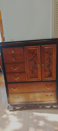 Armoire in Bedroom - GREAT PRICE AND LOCATION!