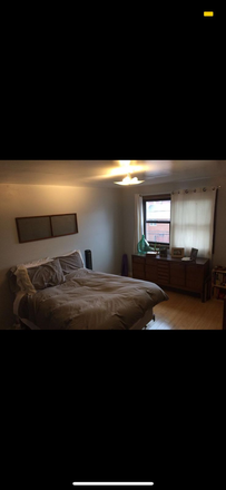bedroom - 511 w 36th Apartments