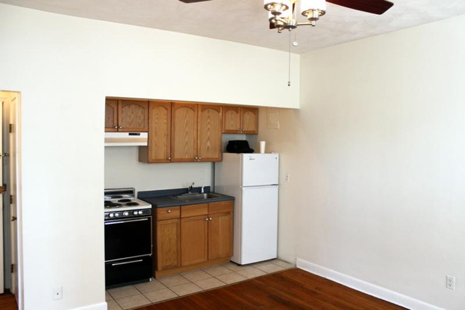 1 - SEPT 2026-Incredible Allston 1 bed, H/HW inc. No Broker Fee!