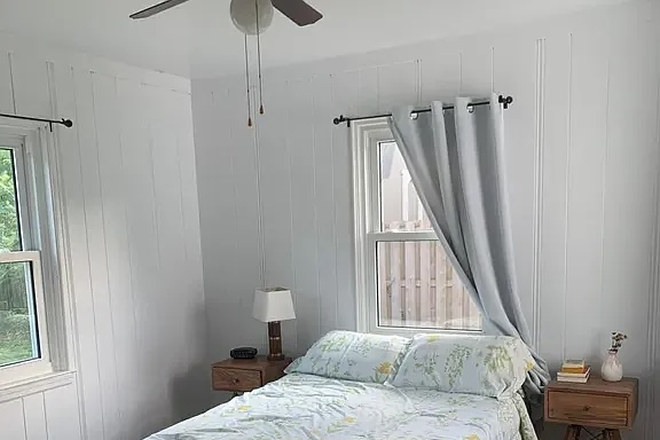 Room A - $625 - Staged - Charming Room for Rent Close to Campus