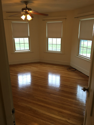 Bedroom - One Block from Brandeis, All Utilities Included!