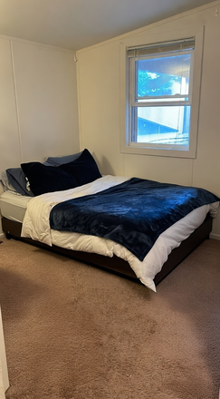 Bedroom - Puffton Village