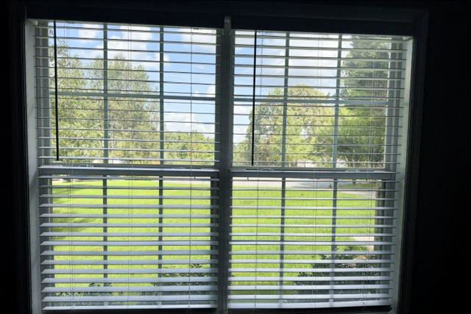 View from Suite - 360 sq ft studio with full in-suite bathroom House