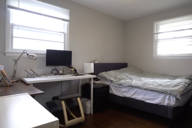 Bedroom - 9244 Limestone Pl