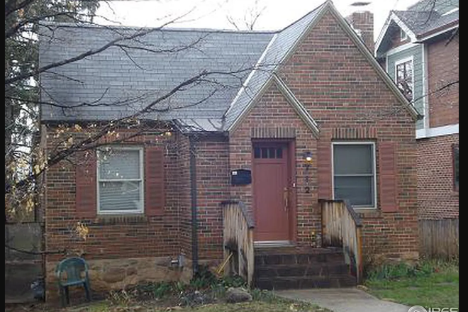 Street View - Spring Sublease on The Hill
