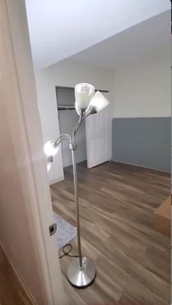 Bedroom - Affordable Sublet in Fenway – Secondary Bedroom