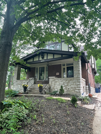 Street View - 3 bedroom house with brand new in-ground pool steps from Washington University Law School