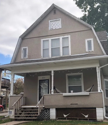 Street viewing - Sublet Room in House in Gifford Park
