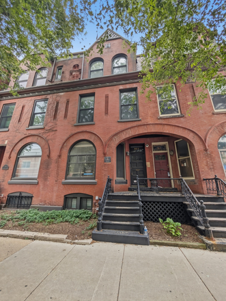 Exterior - Townhome Available - *Half off one month's rent with an August 1st lease*