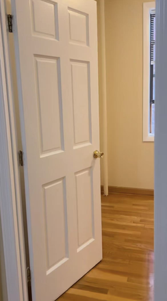 bedroom - 65 Burbank St Apartment