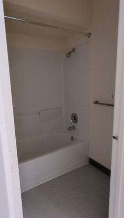 Bathroom - Verano Place Student Housing