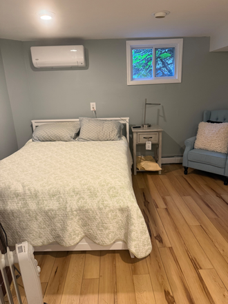 Bedroom - Bryn Mawr listing