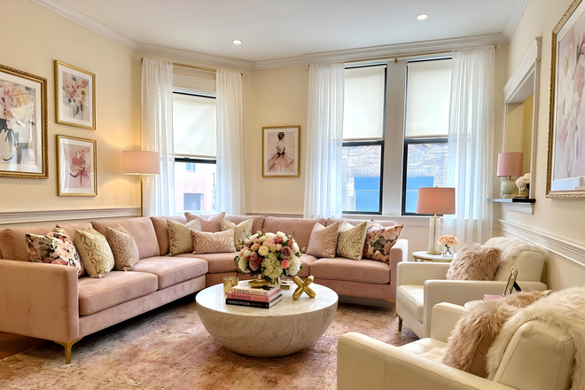 1 - Comm Ave Condo Quality Apartments for rent 9/1 No Broker fee or application fee! No Pets