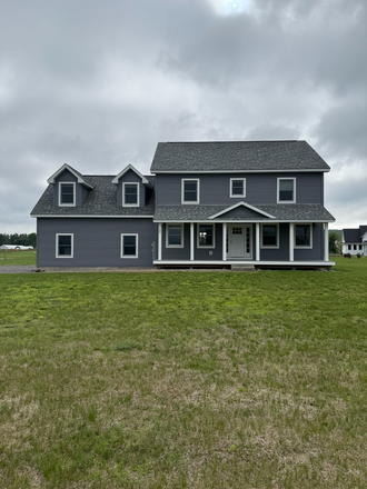 House - 100 North Maple Street