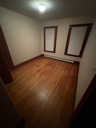 Bedroom - 57 Turner Street