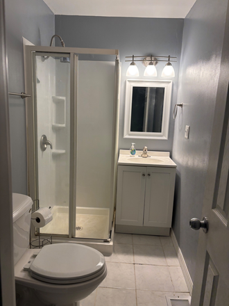 Shared Bathroom for Room B (Image 1 of 2) - Room in Shared Lafayette House (Room B) - June or August