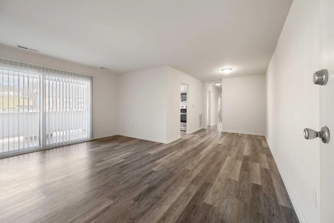 Living Room - Windsor Hills