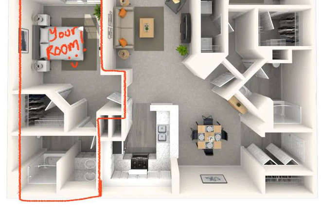 floorplan - MAA Briarcliff