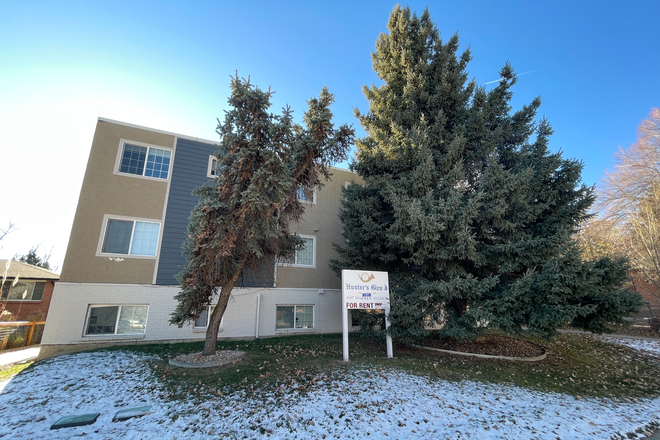 1 - AVAILABLE 7/5: 1937 Warren Ave #305 Apartments