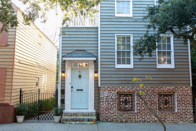 Street View - 2 Bed 2 Bath Less than 2 miles to MUSC