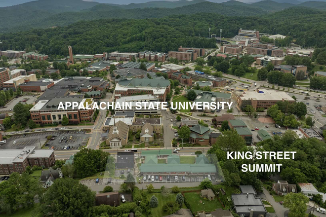 Across the street from campus - NEW 1B1B & 2B2B Apt Walkable to Campus