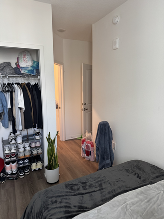 view from the window - Accolade Collegiate Village West