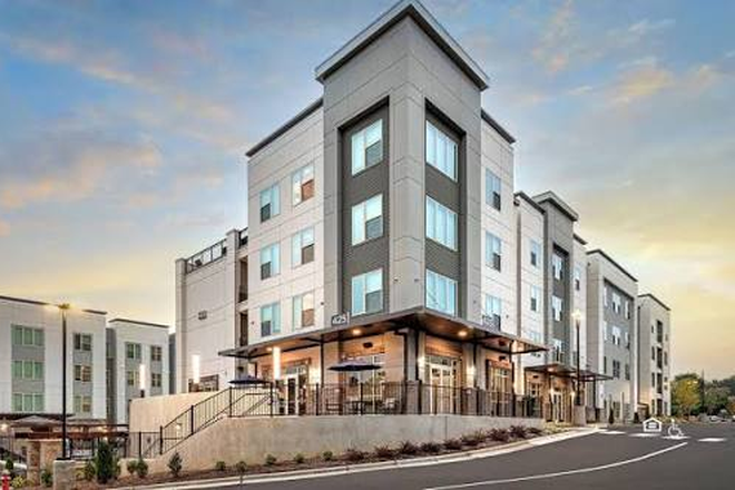 Outside - Union Chapel Hill