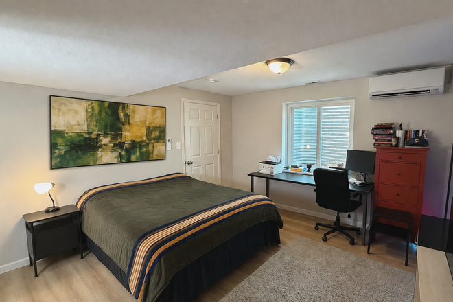 Bedroom unit 4 - Key2 Colorado-Lodge Lane Units House
