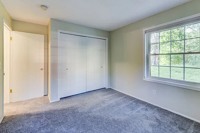 Bedroom - Gold Run Condos