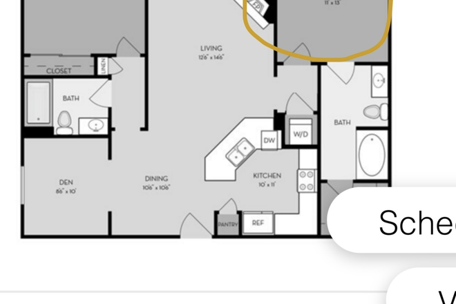 layout - Regents La Jolla