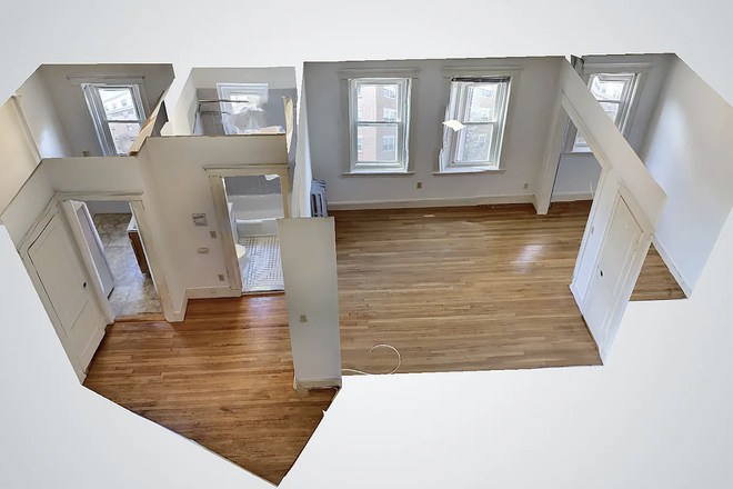 full scope - Fenway studio lease takeover 9/1 move-in Apartments