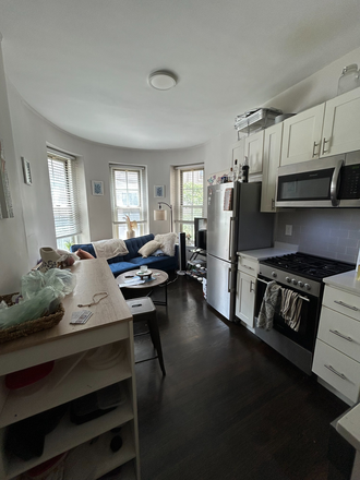 Kitchen - 3 Bed Available 9/1/26! *CONTACT NOAH 603-470-8181 Apartments