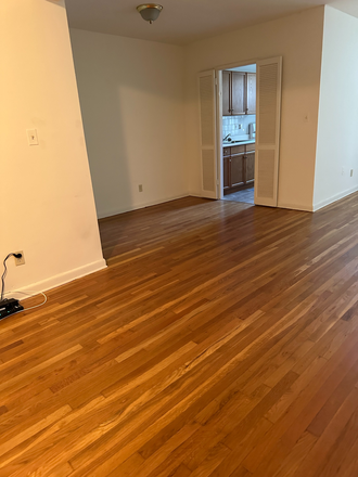 Dining Area - Huge Bright Studio Apt Bldg Garden City Border