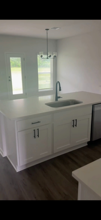 Kitchen - Furnished room for rent in 4bedroom 2 bathroom house. Utilities included