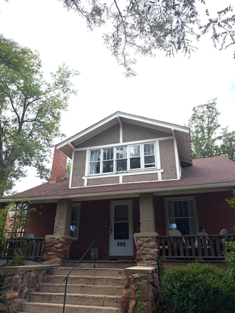 Street view - 905 15th Street