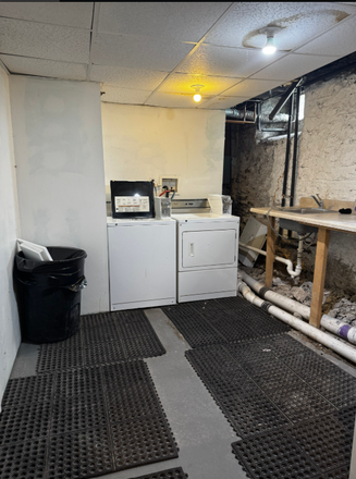 Laundry - 2 Bed for Grad/Law Students!! Apartments