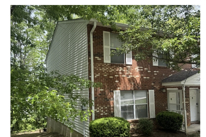 Street View, Edge Lot with Natural Light - Pheasant Run Townhomes