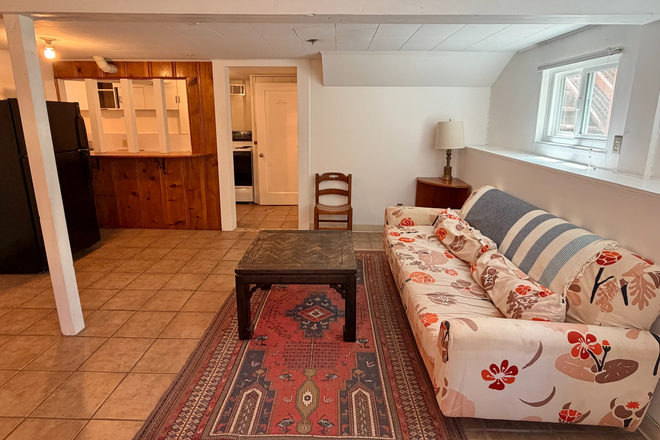 front room - Studio/Duplex in Kensington