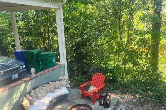 - LaVista Park (Brookhaven) Bungalow - Close to Campus