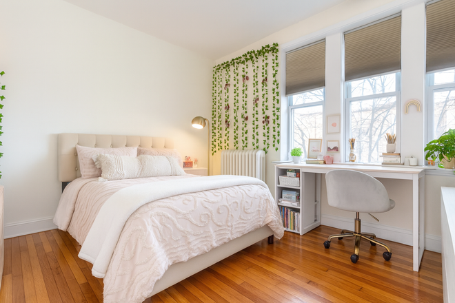 1 - NO BROKER FEE Egmont/Saint Paul 4 bed 1 bath BU Off-campus 9/1/2026! Condo