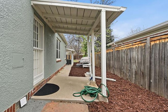 kitchen porch - Room for rent in single family dwelling, approx. 1 mi from DU, AC, washer/dryer