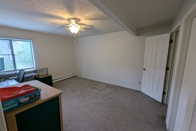 Bedroom - Master Bedroom Available in East Lansing Apartment