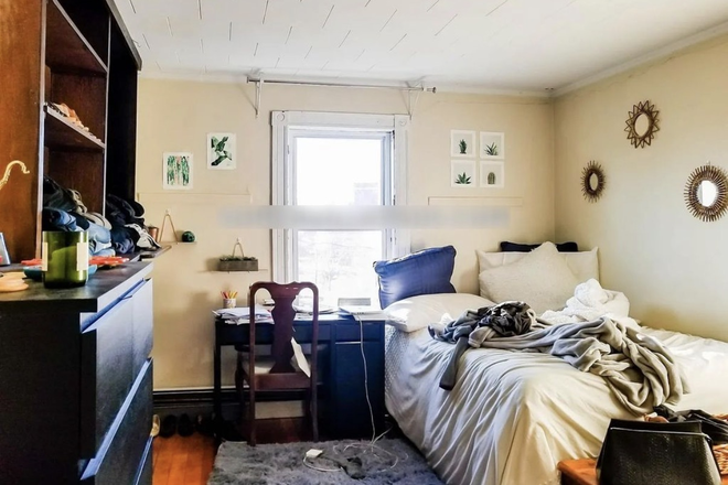 Bed - 5 BED NEAR TUFTS, UNDER 1000 PER STUDENT Apartments