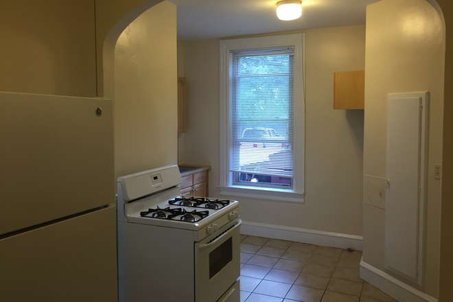 stove - 90 South Angell Street, 1 Bed, 1 Bath, $1,850 - Avail. September 1st Apartments
