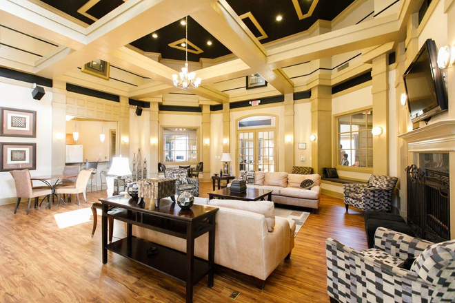 Activates Room - Affordable luxury living at Eagles Landing, close to Campus