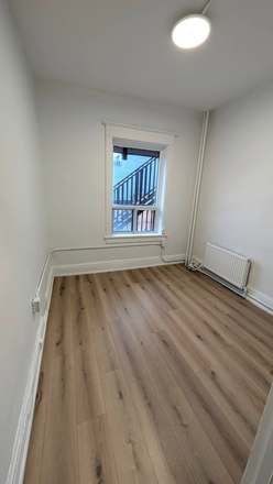 Bedroom - Sublet of room in 3 bdr Apartment near Ossington subway. Female preferred.