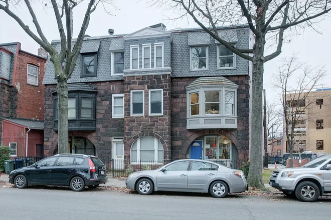 Exterior - Unfurnished 2BD in Adams Morgan